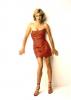 Tea Leoni in a Standing Pose