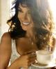 Teri Hatcher Smiling