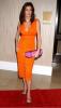 Teri Hatcher in Orange