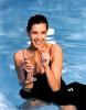 Teri Hatcher in Water