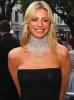 Tess Daly Smiling