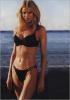 Tess Daly in Bikini