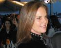 The Beautiful Ali MacGraw