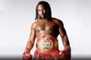 The Body Builder Lennox Lewis