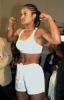 The Body Of Laila Ali