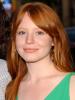 The Cute Girl Lauren Ambrose
