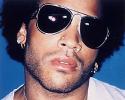 The Dazzling Lenny Kravitz