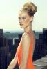 The Glamorous Alyssa Sutherland