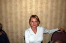 The Glamorous Andrea Thompson Photo