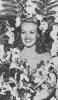 The Glamorous Betty Grable
