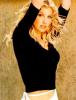The Hottest look of Faith Hill