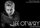 The Hunk Lee Otway