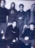 The Hunks Linkin Park
