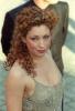 The Incomparable Alex Kingston