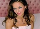 The Incomparable Amber Brkich
