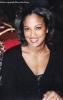 The Incomparable Laila Ali