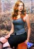 The Incomparable Laura Prepon