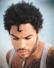 The Incomparable Lenny Kravitz