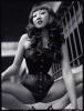 The Incomparable Lily Kwan