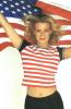 The Patriotic Laurie Holden