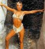 The Sexy Geri Halliwell