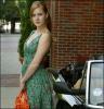 The Stylish Amy Adams