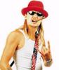 The Stylish Look By Kid Rock