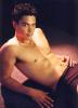 The attractive Michael Copon