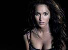 The beautiful Megan Fox