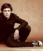 The beautiful Picture of Adam Brody