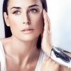 The beautiful face of Demi Moore