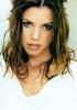The beautiful figure of Charisma Carpenter