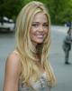 The beautiful smile of Denise Richards