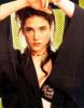 The beauty Jennifer Connelly
