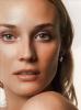 The beauty within Diane Kruger