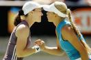 The beauty within Martina Hingis