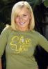 The cute gal Geri Halliwell