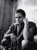 The godfather Marlon Brando