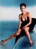 The hot body of Halle Berry The hot body of Halle Berry