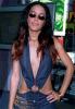 The hottest look of Aaliyah