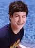The hottest look of Adam Brody