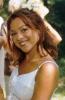 The passionate Lisa Scott Lee