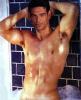 The perfect made body of Eddie Cibrian