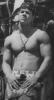 The sensational Mark Wahlberg