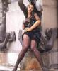The sex bomb Maribel Verdu