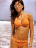 The sexy swimsuit of Gina Gershon