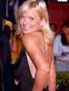 The weet smile of Geri Halliwell