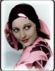 Thelma Todd Looking Back