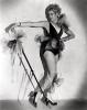 Thelma Todd Posing