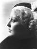 Thelma Todd Side Pose